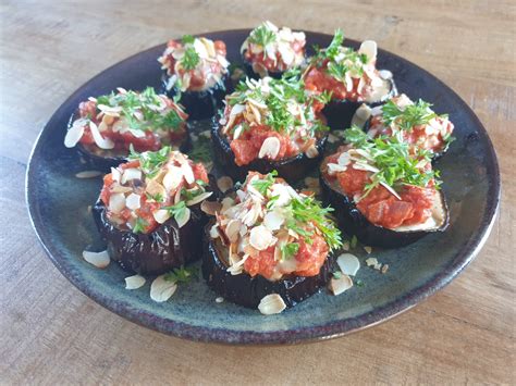 Koken Met Tahin Geroosterde Hele Bloemkool Met Tahin Kurkuma Marinade