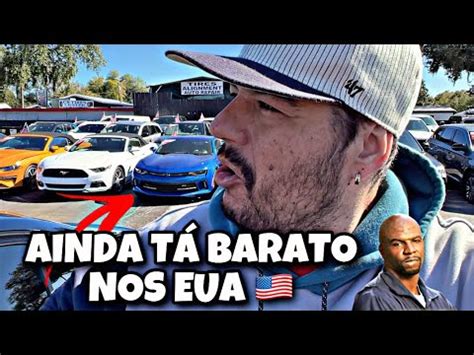 VALOR ATUALIZADO DOS CARROS USADOS EM ORLANDO ESTADOS UNIDOS YouTube