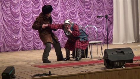 Ури-бери Орина но таксист. Удмурт концерт Кияса РДК-ын - YouTube