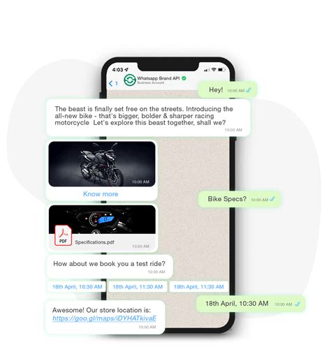 Ori And Whatsapp Business Api