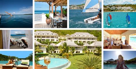 Nonsuch bay Resort in Antigua - Antigua Blog