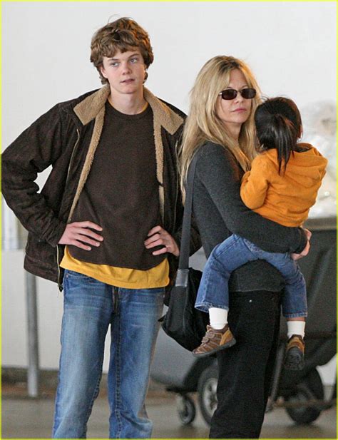 Meg Ryan And Dennis Quaid Son