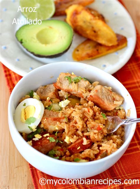 10 Traditional Colombian Main Dishes You Must Try My Colombian Recipes