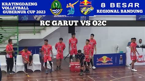 LIVE PUTRA YUDI KENDIL UJO ALDINO CS RC VS O2C YouTube