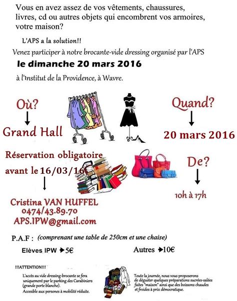 Vide Dressing De Laps Dition Institut De La Providence