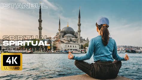 Relaxing Turkish Music 24 7 Spiritual Zen Vibes Stress Relief