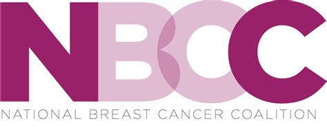 National Breast Cancer Coalition Nbcc Americas Charities