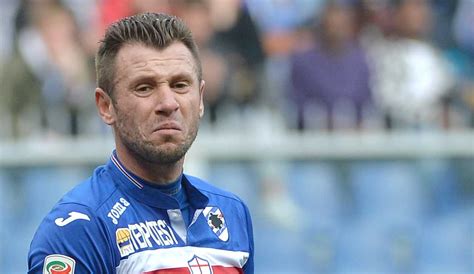 Antonio Cassano Il Retroscena Sorprende Tutti Quando Lo Fa Si Trasforma