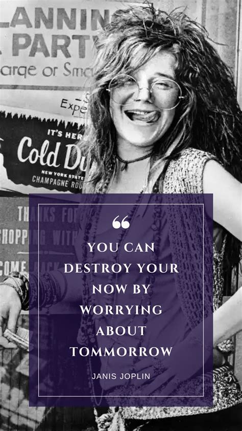 Janis joplin quotes – Artofit