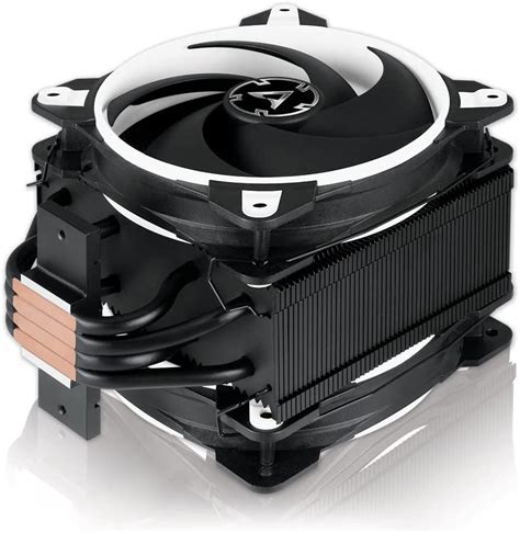 Buy Arctic Freezer Esports Duo Tower Cpu Cooler With Bionix P