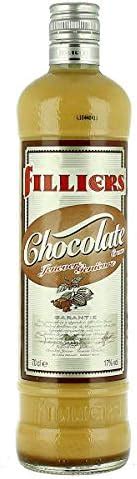 Filliers Chocolate Jenever Ml Amazon Co Uk Grocery