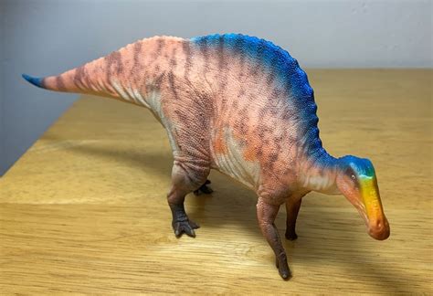 Ouranosaurus Haolonggood Dinosaur Toy Blog