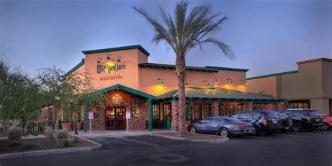 Oregano's Pizza Bistro | Chandler, AZ 85286