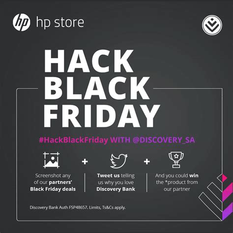 HP Store South Africa - Home