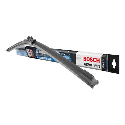 Bosch Aerotwin Wiper Blade 500mm 20 Single Ap500u Supercheap Auto