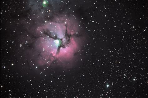M20 - Orange County Astronomers