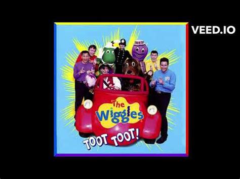 The Wiggles Head Shoulders Knees And Toes Sam Version YouTube