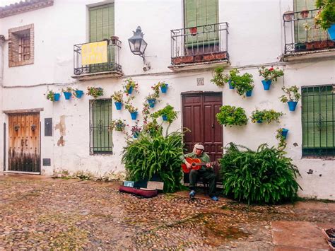 Is Cordoba Worth Visiting Reasons To Fall In Love With The Spanish City