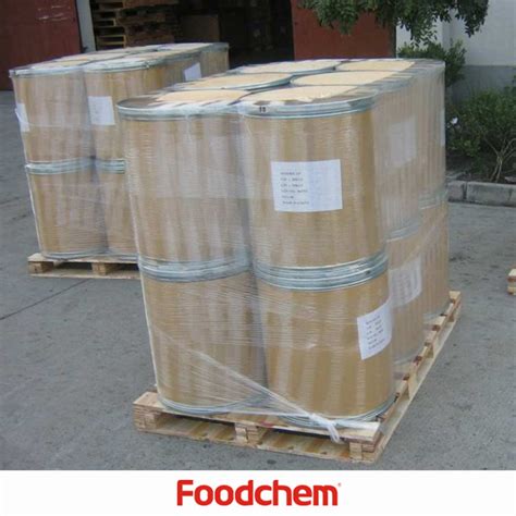 L-Arabinose Supplier and Manufacturer in China, Buy L-Arabinose at Foodchem