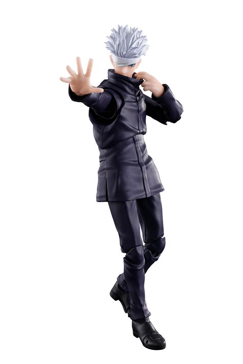 BANDAI 85253 JUJUTSU KAISEN 0 SH FIGU 85253 JUJUTSU KAISEN 0 SH