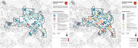 Gemeinde Neuried Schreiberplan Stadtplanung Landschaftsarchitektur