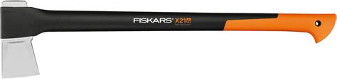 Topor Fiskars • LemnSuperMarket.ro