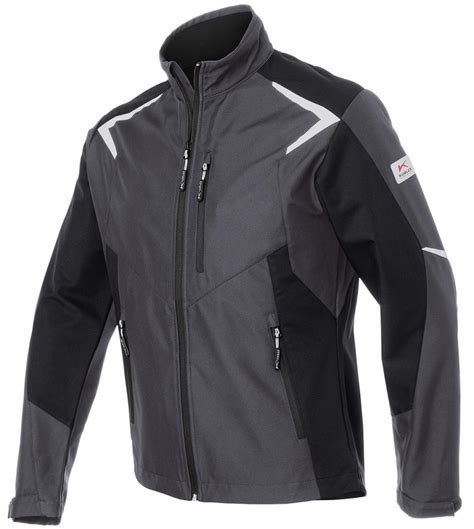 K Bler Bodyforce Softshell Jacke Online Kaufen Bei Lindner