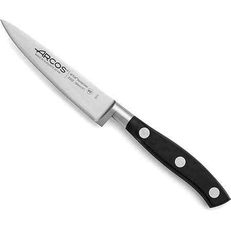 Arcos Serie Riviera Coltello Santoku Coltello Giapponese Acciaio