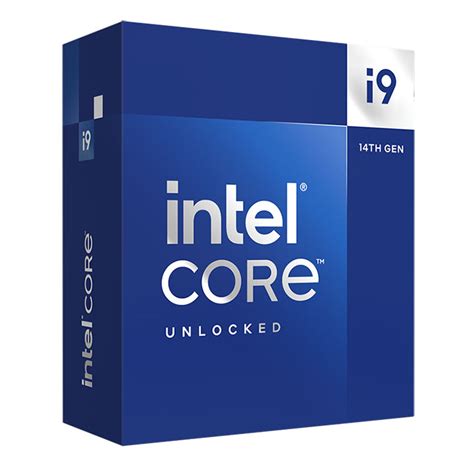 Intel Core I9 14900k Review Reaching For The Performance Crown