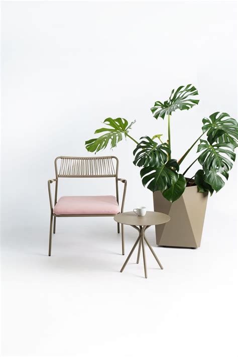 KINO Vaso da giardino By Garda Furniture