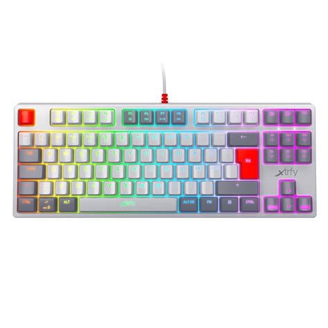 Meilleur Avis Comparatif Des Claviers Tkl Gamer En