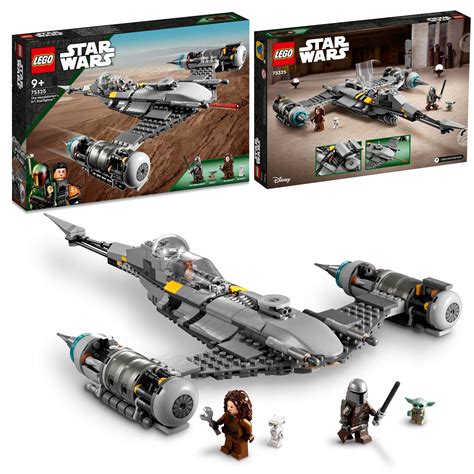 Lego Star Wars My Liwiec N Mandalorianina Allegro Pl