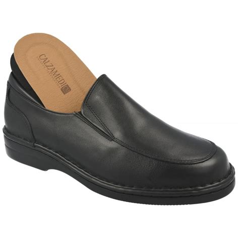 Zapatos cómodos de hombre comprar online