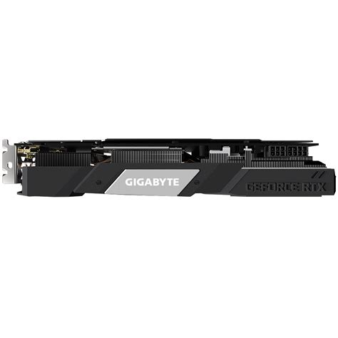 Geforce® Rtx 2080 Super™ Windforce Oc 8g｜aorus Gigabyte Global