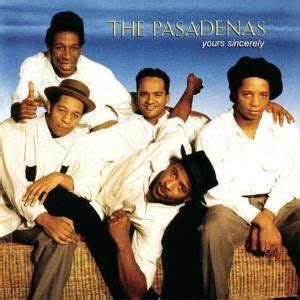 The Pasadenas Lyrics, Songs, and Albums | Genius