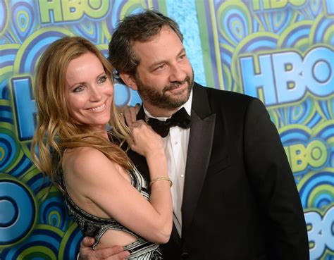 Leslie Mann And Judd Apatow Pictures Popsugar Celebrity Photo 12