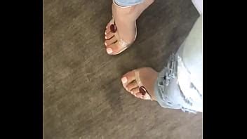 Sexy Feet Xvideos