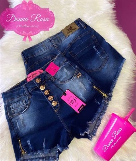 Pin De Nayy Nay Em Quick Saves Roupas Roupas Lindas Shorts Femininos