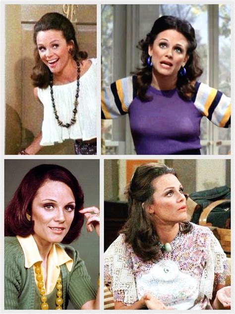 "Rhoda" (1974-79) Valerie Harper as Rhoda Morgenstern. Looooooved Rhoda ...