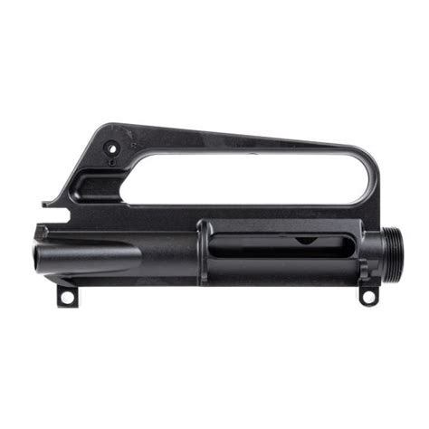 BLEM Harrington Richardson Retro M16A1 Upper Receiver Black