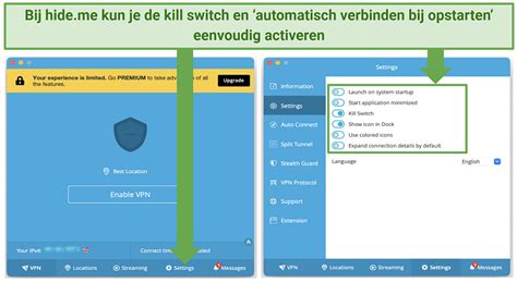 Beste Gratis Vpn S Voor Mac En Safari Veilig En Snel