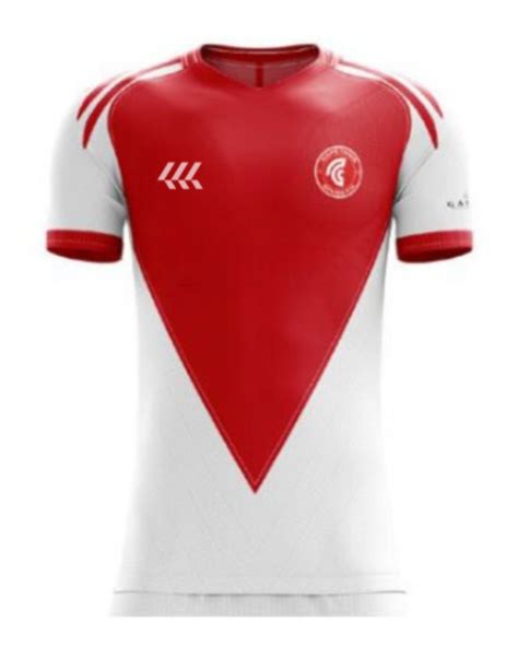 Cape Town Spurs 2023 24 Home Kit