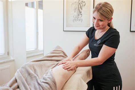 Manuelle Lymphdrainage in Neumarkt Mühlhausen und Emsing