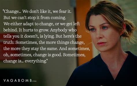 Grey S Anatomy Quotes