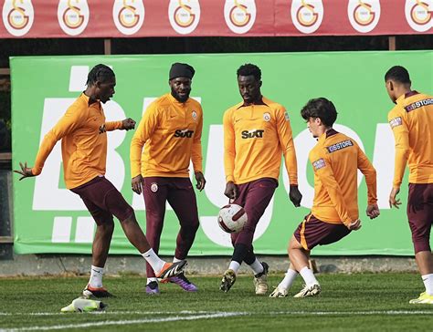 Galatasaray Kupadaki Fatih Karag Mr K Ma Na Haz R