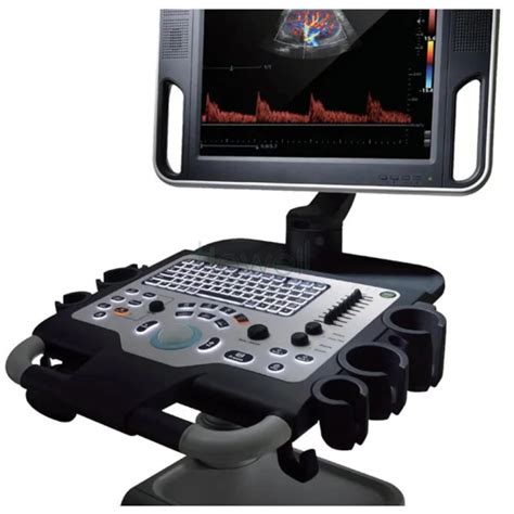 Mindray Cart Based Ulstrasonic Dc Diagnostic Ultrasound System For