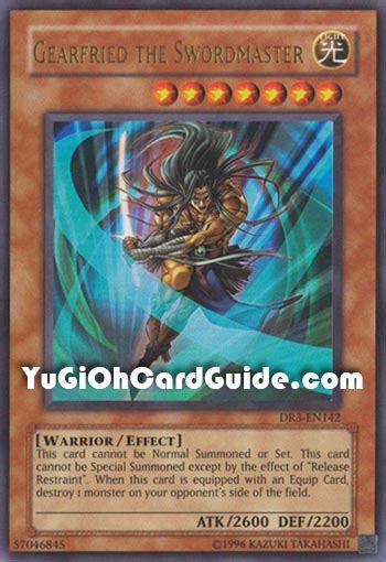 The Dark Hex Sealed Fusion Yu Gi Oh