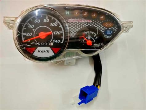 Speedometer Assy Smash Kilometer Assy Smash Lazada Indonesia