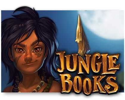 Jungle Books Gokkast Review Yggdrasil SuperBigWin Nu