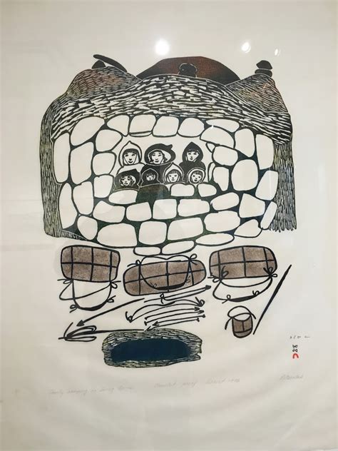 Missives from the Art World: Inuit Art